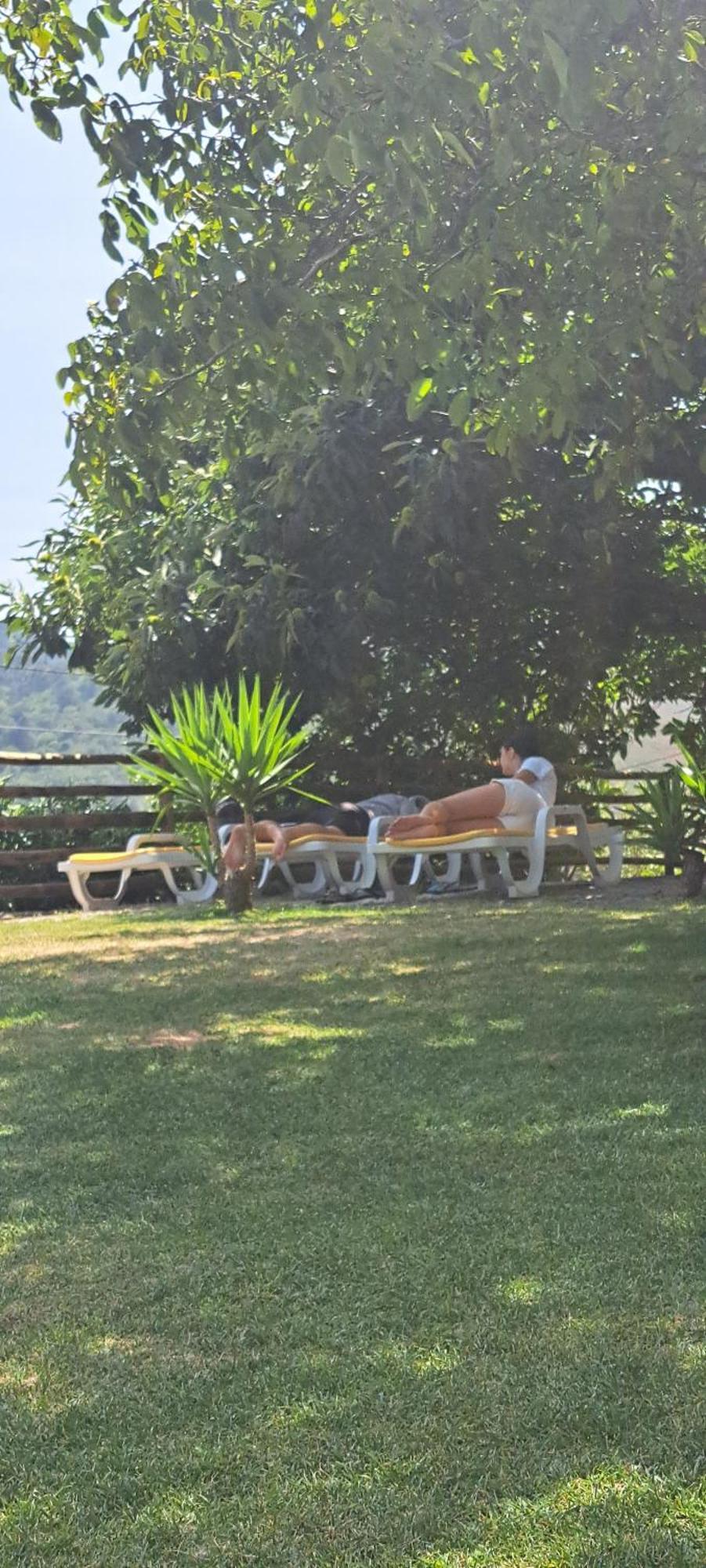 Refugio Dos Cartolas Sao Mamede de Infesta Luaran gambar